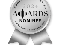 Women in Podcasting&nbsp;Awards