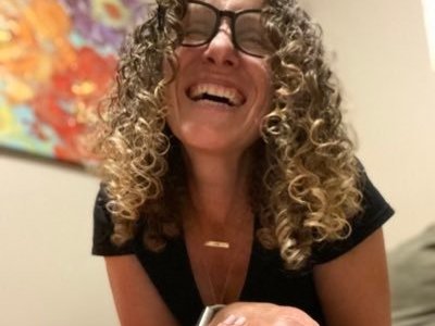 Turning Pain into Purpose: Lisa Sugarman’s Journey to End the Stigma Around Mental Health and&nbsp;Suicide